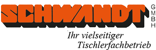 Tischlerei Schwandt GmbH Logo